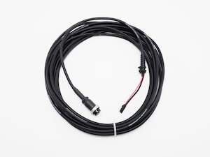 Cvr Canterbury Voice Release: CVR Wireless Trap Transceiver Cable