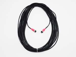 CVR 16.5 Metre Microphone Cable