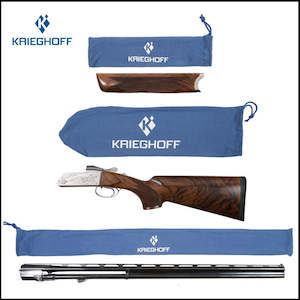 Chokes: Krieghoff Gun Protector