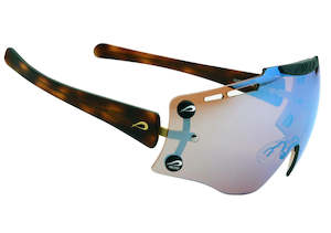 Outlaw X6 Top Gun - 1 Frame + 3 Lens Kit