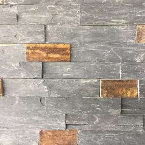 Building supplies wholesaling: Slate Grey