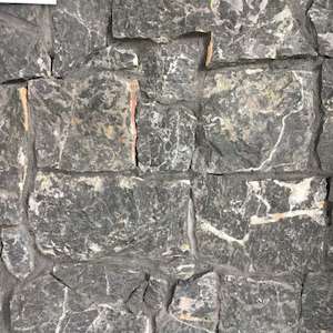 Building supplies wholesaling: Quarry Stone