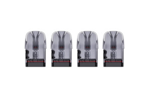 Electronic goods: Uwell - Caliburn G3 Replacement Pod (4 Pack)