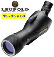 Products: Leupold SX-1 Spotting Scope 15-4560 Kit