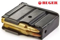 Ruger mini 14, 5 shot mag oem