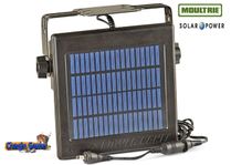 Moultrie camera powerpanel solar panel kit