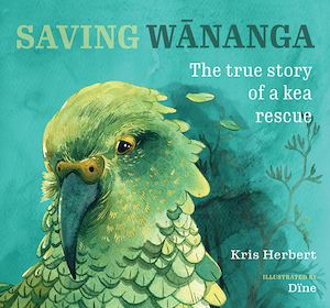 Saving Wānanga