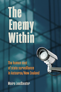 Books: The Enemy Within