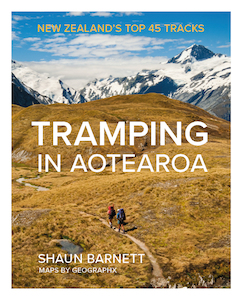 Adventure & Outdoors: Tramping in Aotearoa