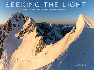 Adventure & Outdoors: Seeking the Light