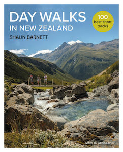 Adventure & Outdoors: Day Walks (Revised)