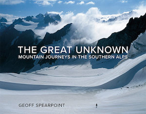 Adventure & Outdoors: The Great Unknown