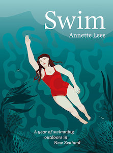 Adventure & Outdoors: Swim