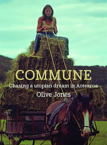 Books: Commune