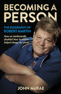 Books: Becoming a Person