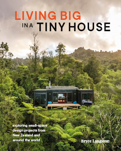 Living Big in a Tiny House – revised edition (2023)