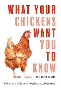 What Your Chickens Want You to Know