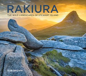 Books: Rakiura