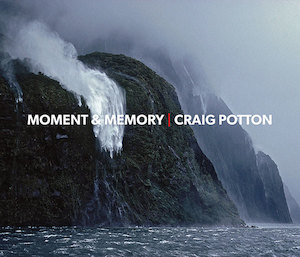 Books: Moment & Memory