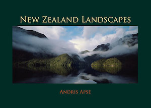 New Zealand Landscapes (Pocket Edition)