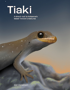 Books: Tiaki