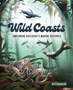 Books: Wild Coasts