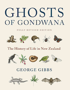 Ghosts of Gondwana Revised Edition