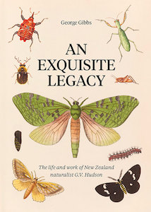 Books: An Exquisite Legacy