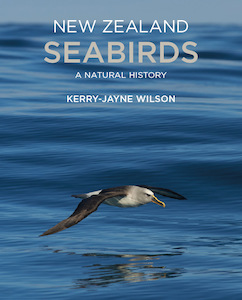 New Zealand Seabirds