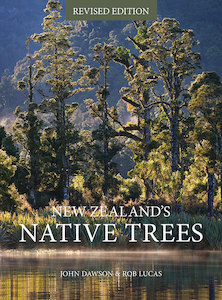 New Zealand’s Native Trees (revised edition)