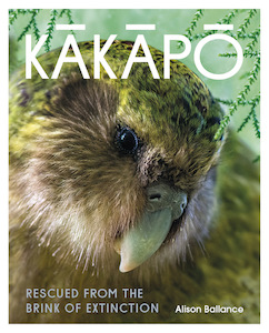 Kākāpō