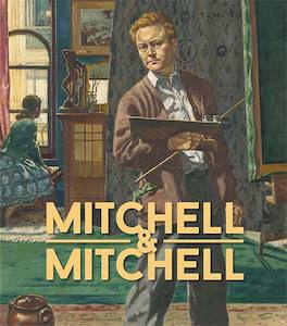 Books: Mitchell & Mitchell