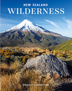 Products: 2025 New Zealand Wilderness Calendar