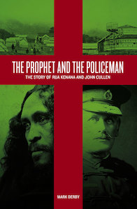 The Prophet and the Policeman