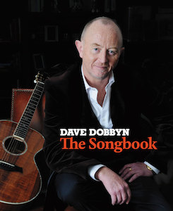 Dave Dobbyn: The Songbook