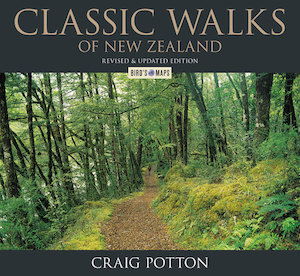 Classic Walks of New Zealand