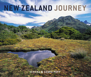 New Zealand Journey (pocket edition)