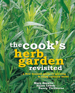 The Cook’s Herb Garden Revisited