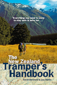 The New Zealand Tramper’s Handbook