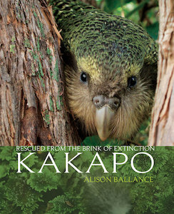 Kakapo