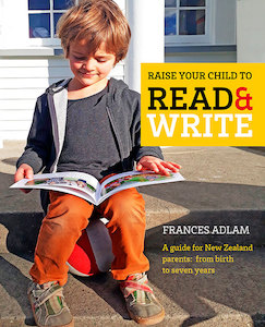 Raise Your Child to Read and Write