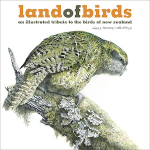 Land of Birds