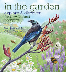 Books: In the Garden