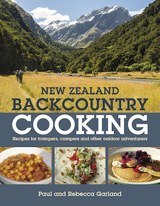 New Zealand Backcountry Cooking