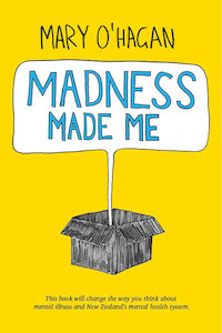 Products: Madness Made Me