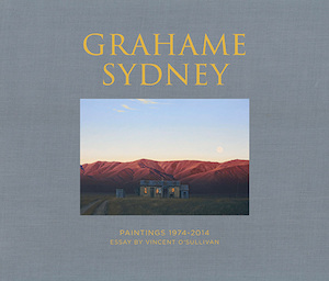 Products: Grahame Sydney (deluxe edition)