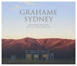 Grahame Sydney (standard edition)