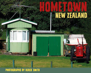 Hometown New Zealand