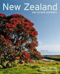 New Zealand: An island journey