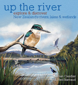 Books: Up the River